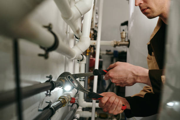 Best Water Leak Repair  in Blue Mound, IL