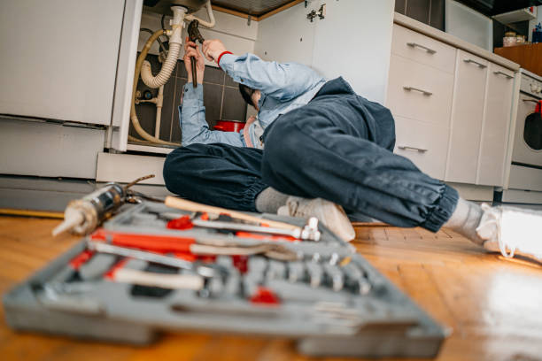 Best Sewer Line Repair  in Blue Mound, IL