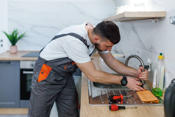 Best Sewer Cleaning Services  in Blue Mound, IL