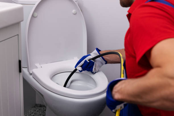 Best Water Softener Installation  in Blue Mound, IL