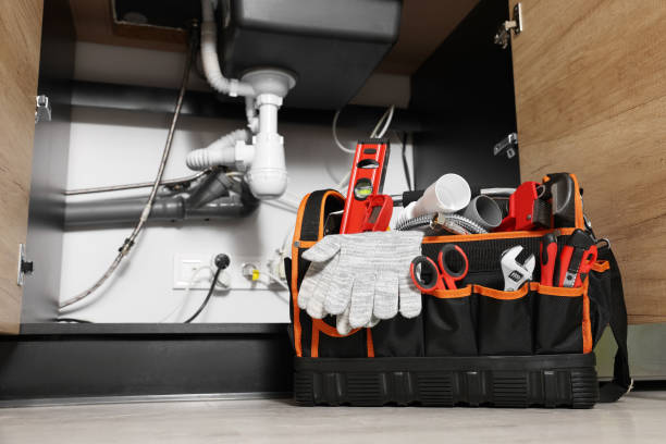 Best Sprinkler Systems  in Blue Mound, IL