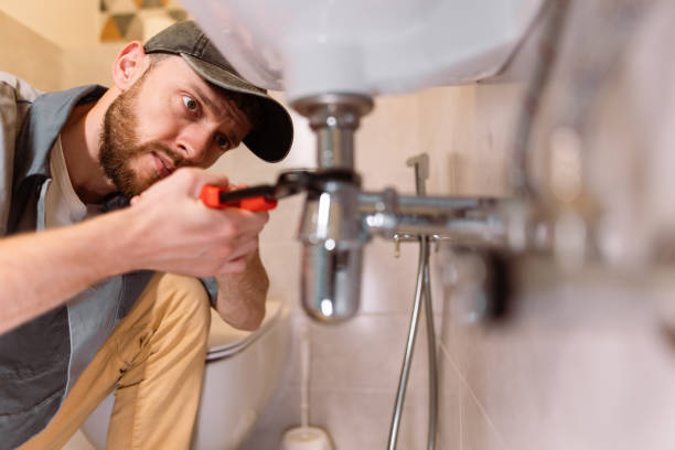 Best Toilet Repair Services  in Blue Mound, IL
