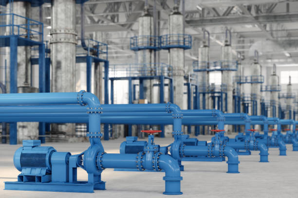 Professional Plumbing in Blue Mound, IL