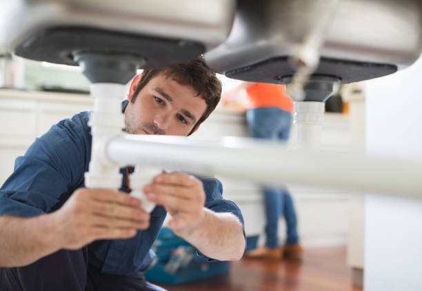 Best Plumbing Repair Near Me  in Blue Mound, IL