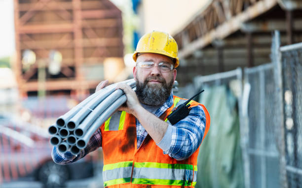 Best Emergency Plumber  in Blue Mound, IL