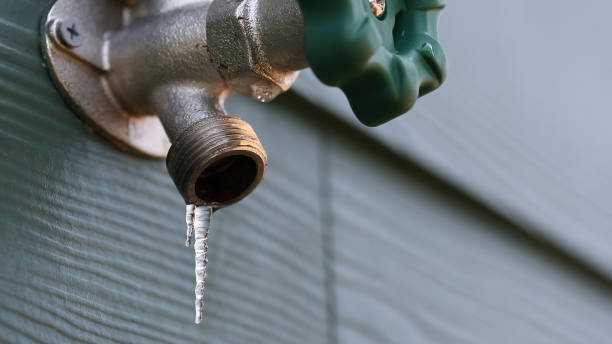 Best Affordable Plumber Near Me  in Blue Mound, IL