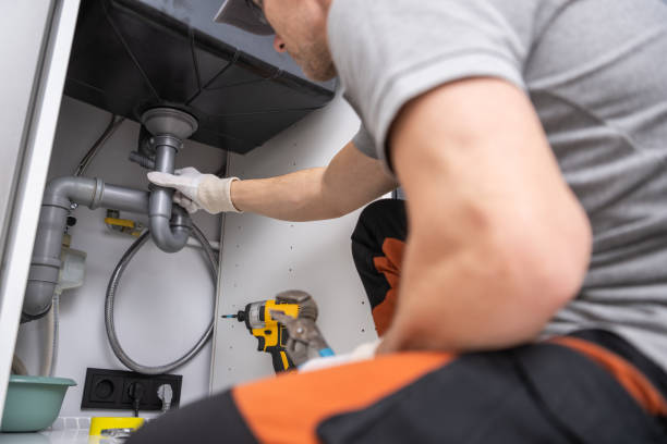 Best Water Leak Repair  in Blue Mound, IL