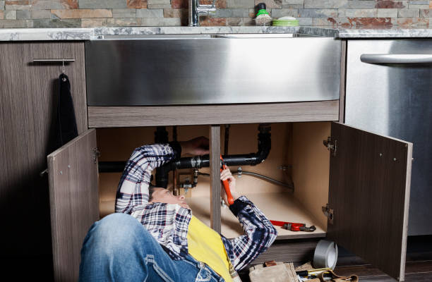 Best Pipe Repair Near Me  in Blue Mound, IL