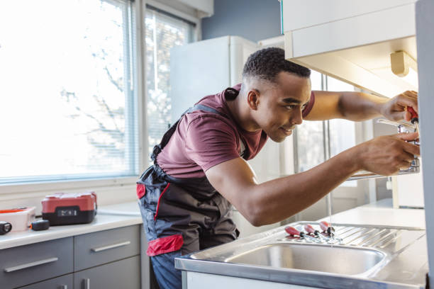 Best Faucet Repair  in Blue Mound, IL