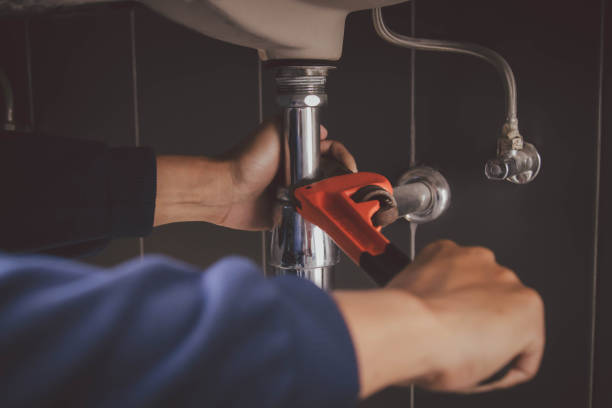 Water Softener Installation in Blue Mound, IL