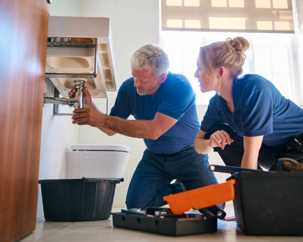 Best Affordable Plumber Near Me  in Blue Mound, IL